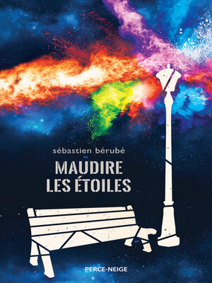 cover image of Maudire les étoiles